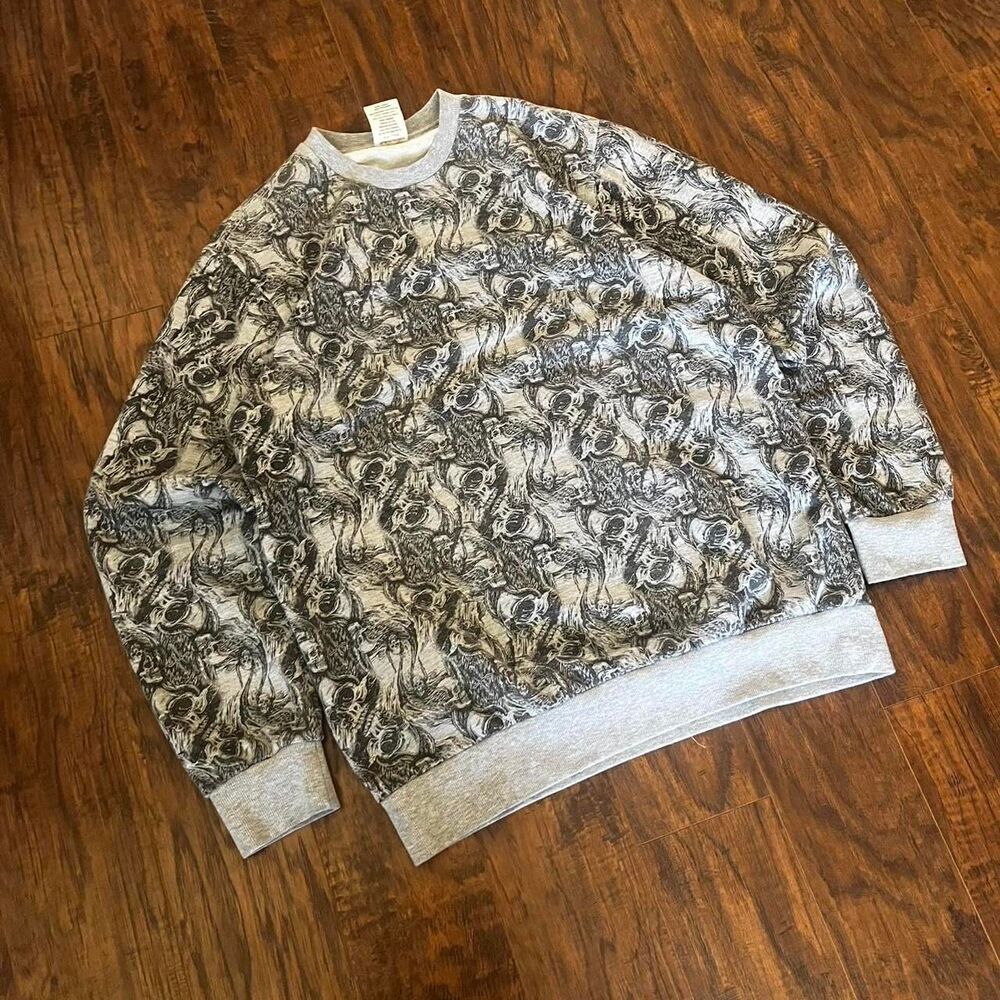 Hybrid-apparel Men's multi Sweatshirt